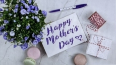 Plan a perfect date for Mother's Day